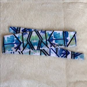 Junk brand headband